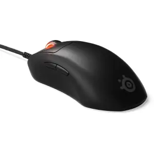 Миша SteelSeries Prime Plus Black (62490) UA