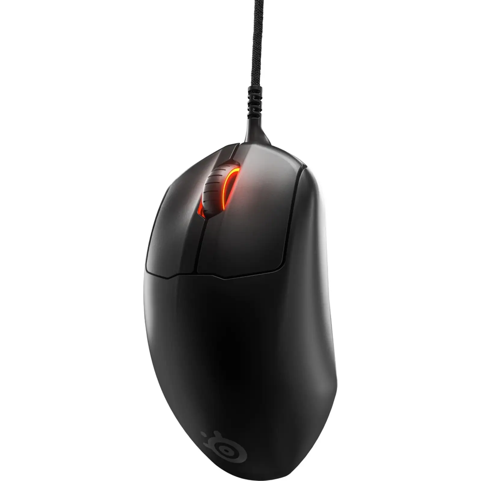 Миша SteelSeries Prime Plus Black (62490) UA