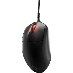 Миша SteelSeries Prime Plus Black (62490) UA