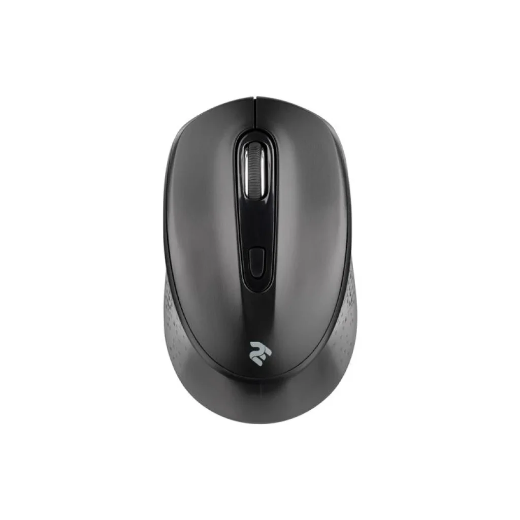 Миша бездротова 2E MF230 Silent WL Black (2E-MF230WB) USB UA