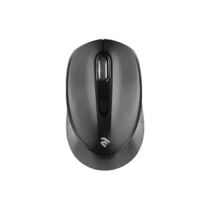 Миша бездротова 2E MF230 Silent WL Black (2E-MF230WB) USB UA