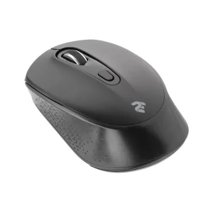 Миша бездротова 2E MF230 Silent WL Black (2E-MF230WB) USB UA