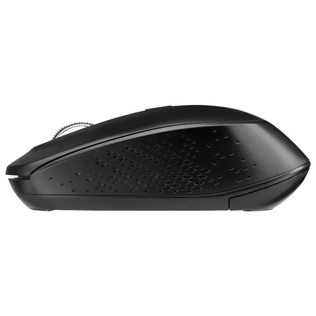 Миша бездротова 2E MF230 Silent WL Black (2E-MF230WB) USB UA