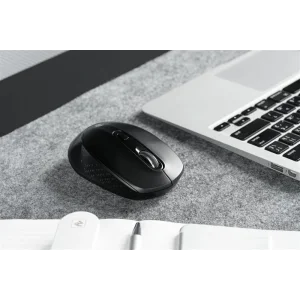 Миша бездротова 2E MF230 Silent WL Black (2E-MF230WB) USB UA