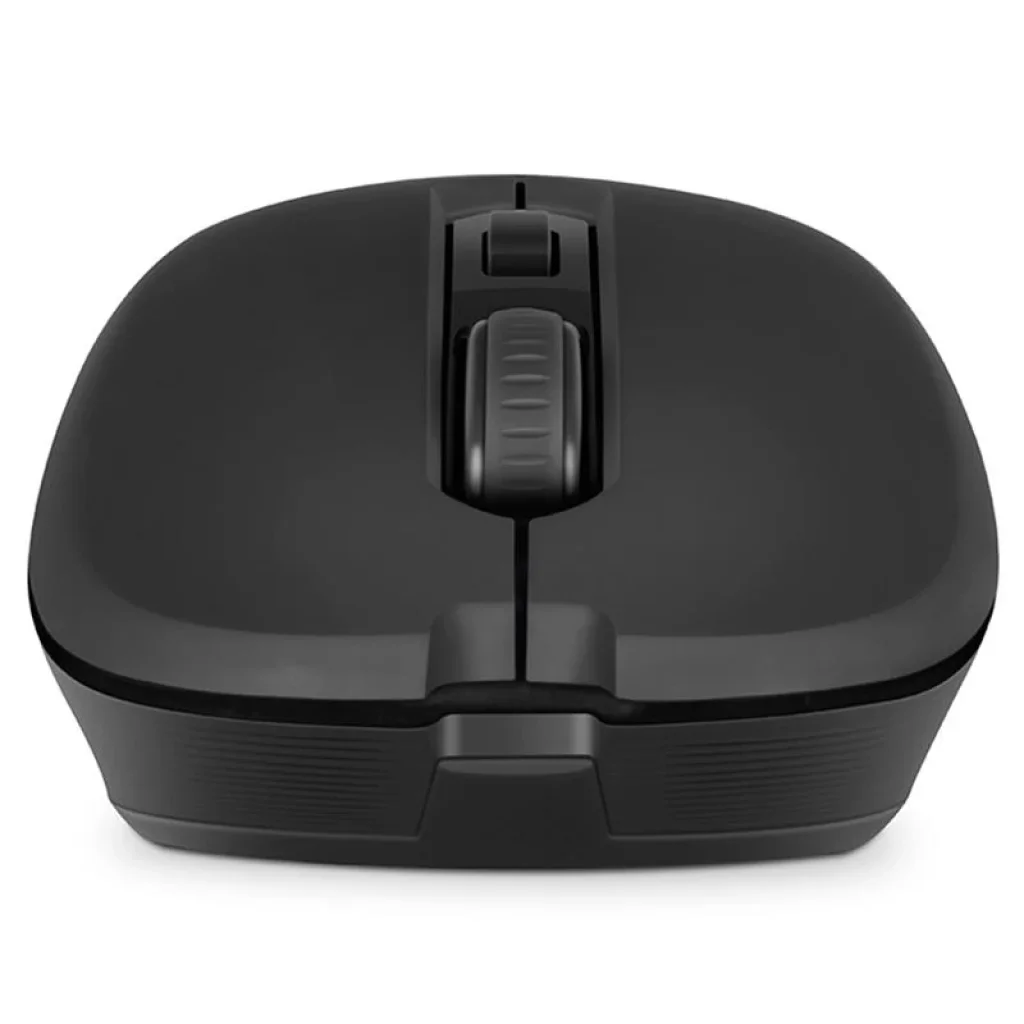 Миша бездротова Sven RX-560SW Black USB, 00530113 UA