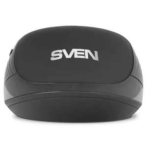 Миша бездротова Sven RX-560SW Black USB, 00530113 UA