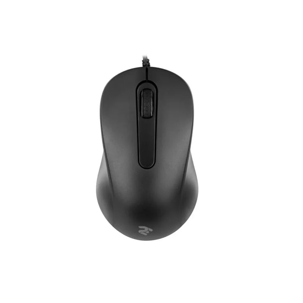 Миша 2E MF160 USB Black (2E-MF160UB) UA