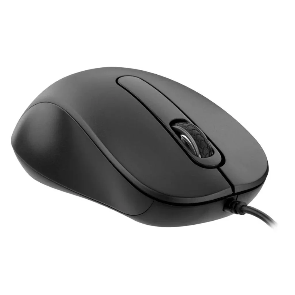 Миша 2E MF160 USB Black (2E-MF160UB) UA