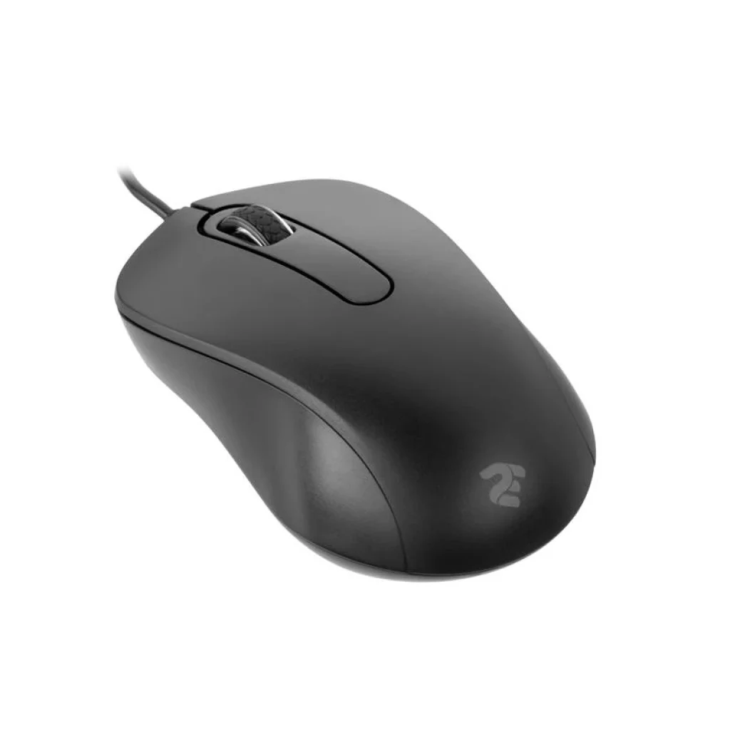 Миша 2E MF160 USB Black (2E-MF160UB) UA