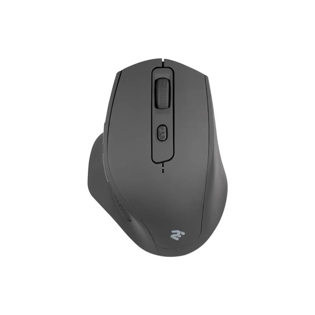 Миша бездротова 2E MF2010 WL Black (2E-MF2010WB) UA