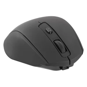 Миша бездротова 2E MF2010 WL Black (2E-MF2010WB) UA