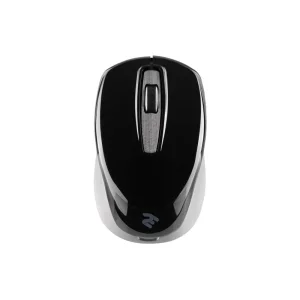 Миша бездротова 2E MF2020 WL Black Gray and Blue (2E-MF2020WC) USB UA
