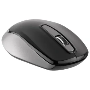 Миша бездротова 2E MF2020 WL Black Gray and Blue (2E-MF2020WC) USB UA