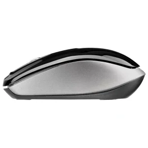 Миша бездротова 2E MF2020 WL Black Gray and Blue (2E-MF2020WC) USB UA