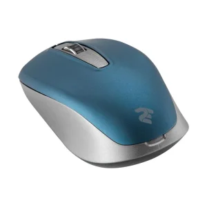 Миша бездротова 2E MF2020 WL Black Gray and Blue (2E-MF2020WC) USB UA