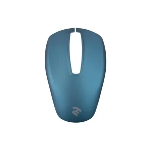 Миша бездротова 2E MF2020 WL Black Gray and Blue (2E-MF2020WC) USB UA