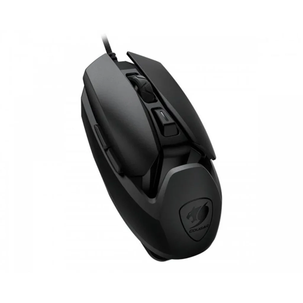 Мышь Cougar Airblader Black USB UA