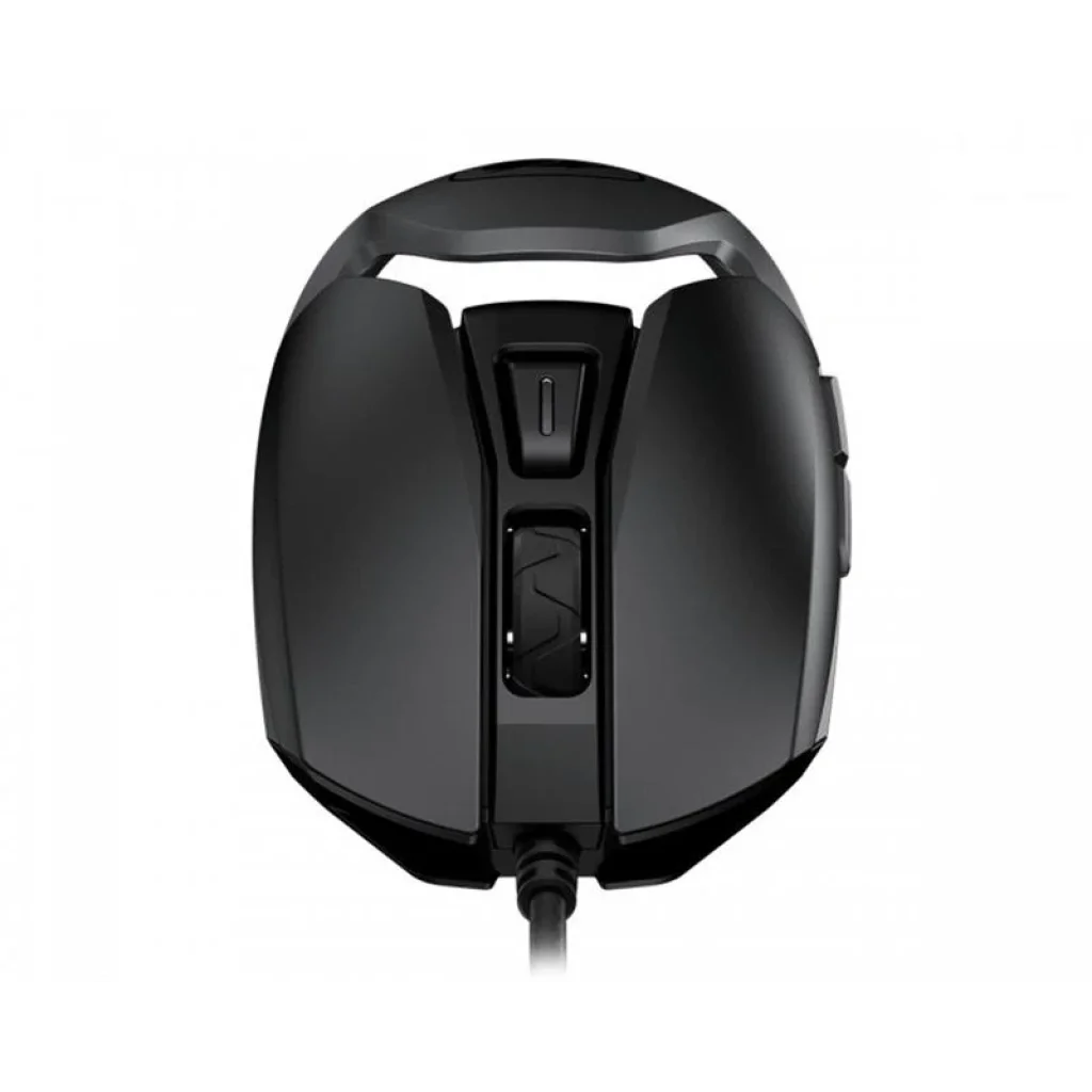 Мышь Cougar Airblader Black USB UA