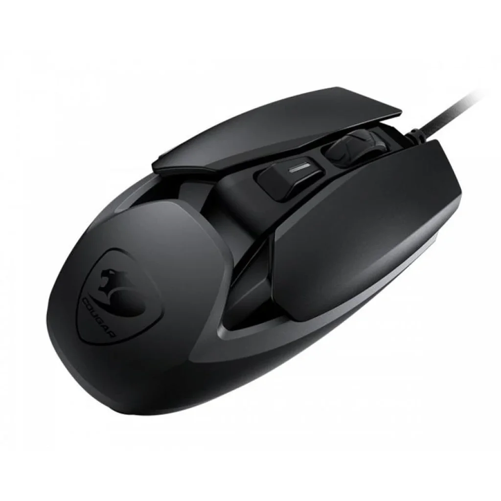 Мышь Cougar Airblader Black USB UA