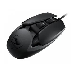Мышь Cougar Airblader Black USB UA