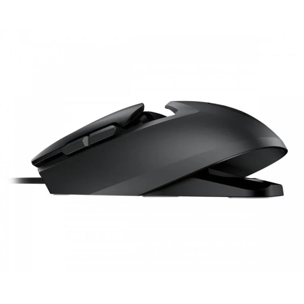 Мышь Cougar Airblader Black USB UA