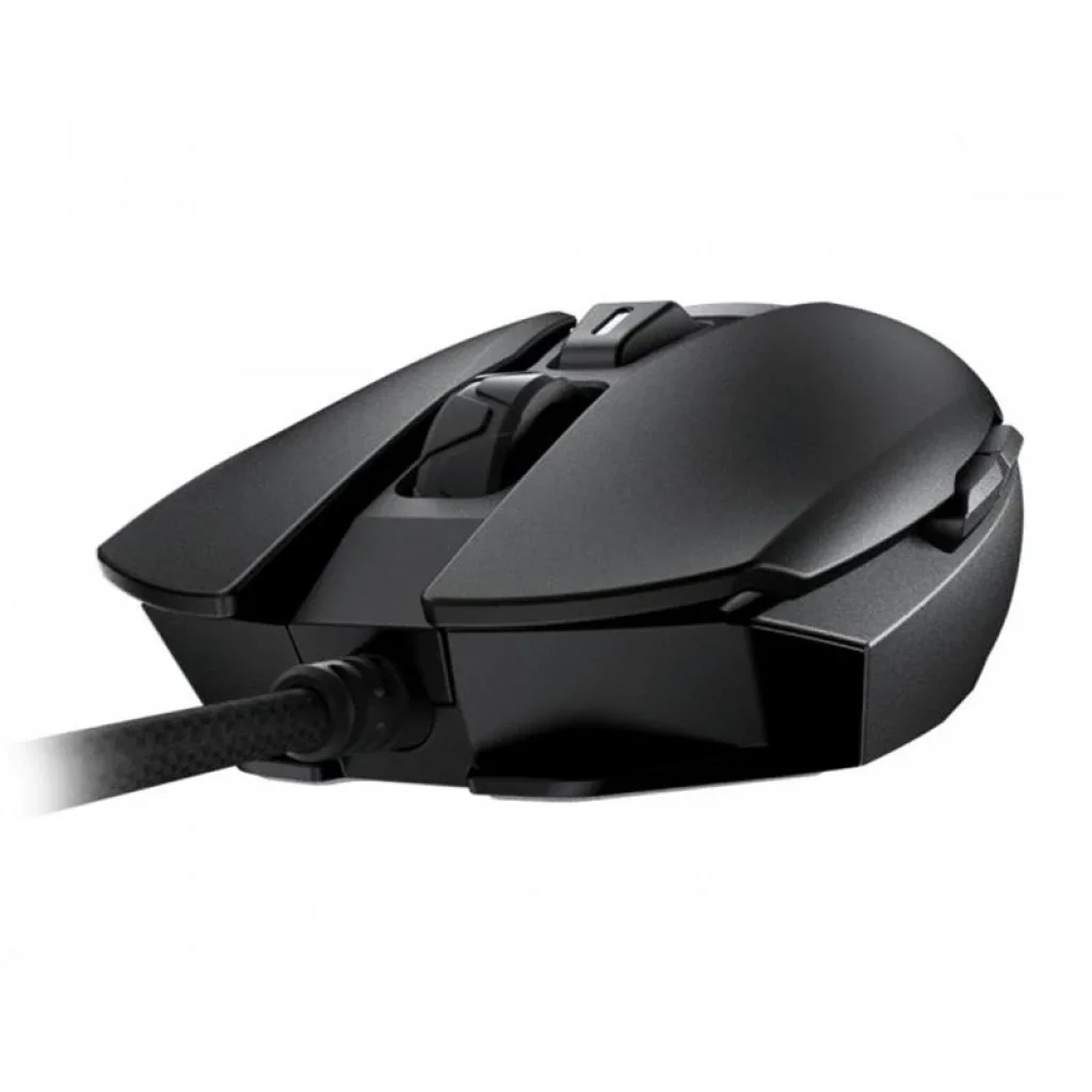 Мышь Cougar Airblader Black USB UA