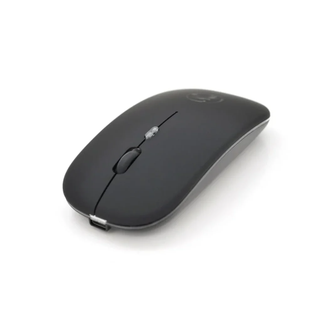 Мышь беспроводная iMice E-1300BL/19225 Black USB UA