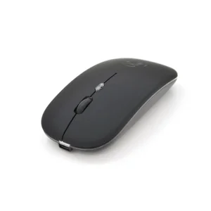 Мышь беспроводная iMice E-1300BL/19225 Black USB UA