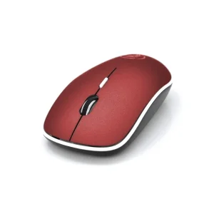 Мышь беспроводная iMice G-1600/19233 Red USB UA