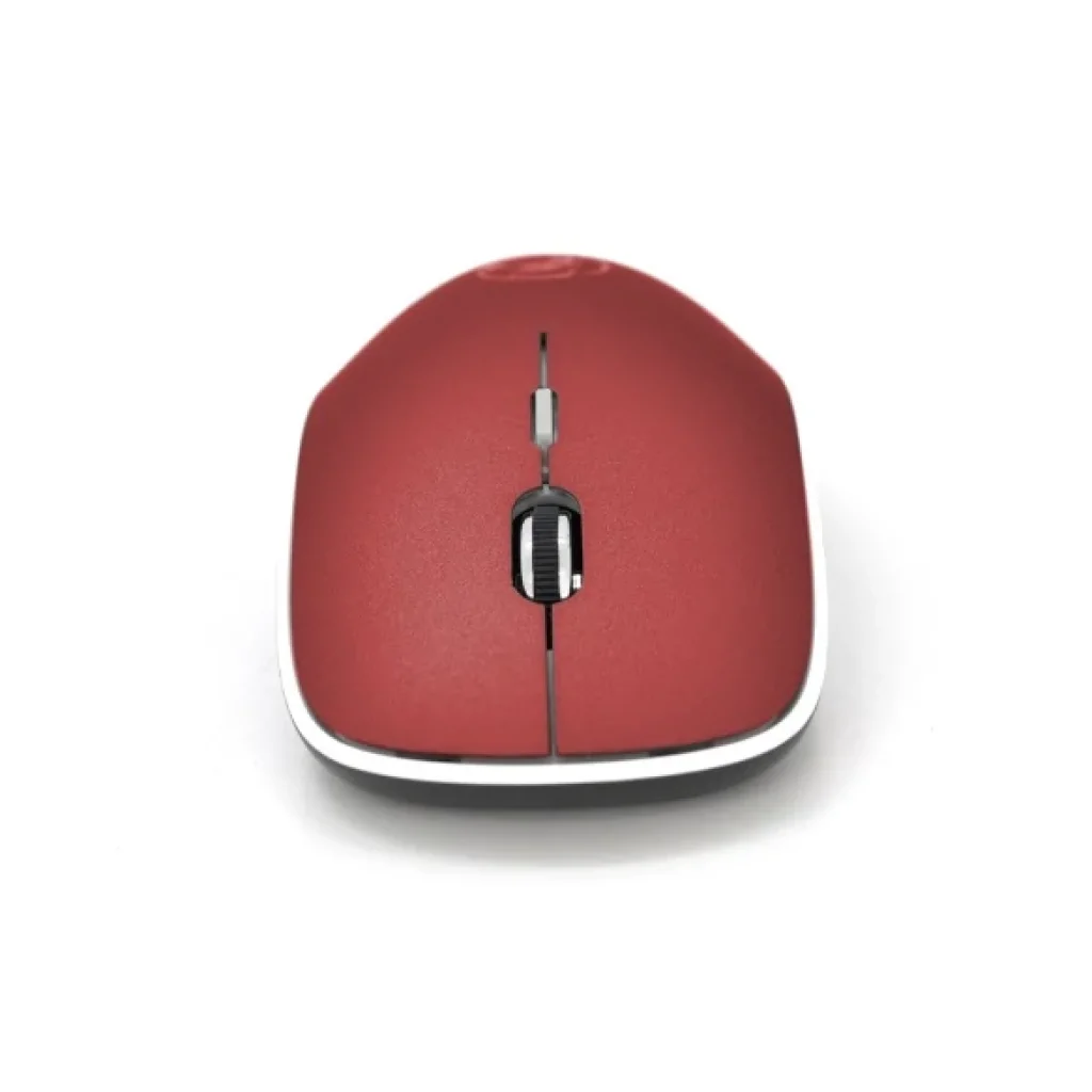 Мышь беспроводная iMice G-1600/19233 Red USB UA