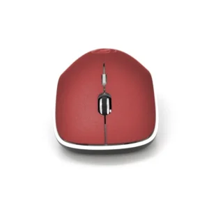 Мышь беспроводная iMice G-1600/19233 Red USB UA