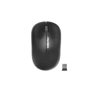 Мышь беспроводная Fantech W188/18572 Black USB UA