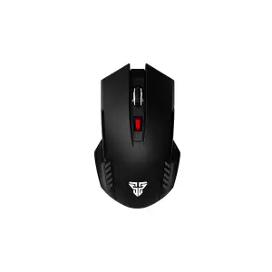 Мышь беспроводная Fantech WG10 Raigor II/18579 Black USB UA
