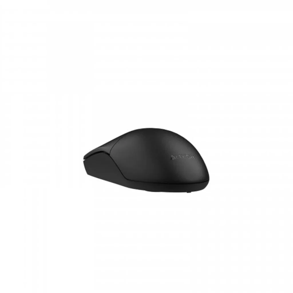 Мышь A4Tech OP-330S Black USB, OP-330S USB Black UA