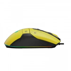 Миша A4Tech Bloody W70 Max Punk Yellow, W70 Max Bloody (Punk Yellow) UA