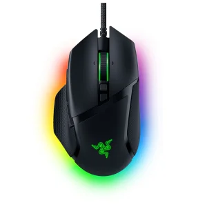 Мышь Razer Basilisk V3 (RZ01-04000100-R3M1) Black USB UA