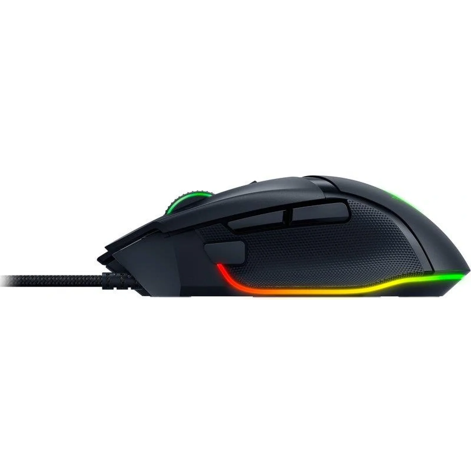 Мышь Razer Basilisk V3 (RZ01-04000100-R3M1) Black USB UA