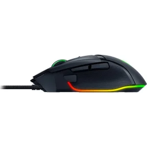 Мышь Razer Basilisk V3 (RZ01-04000100-R3M1) Black USB UA