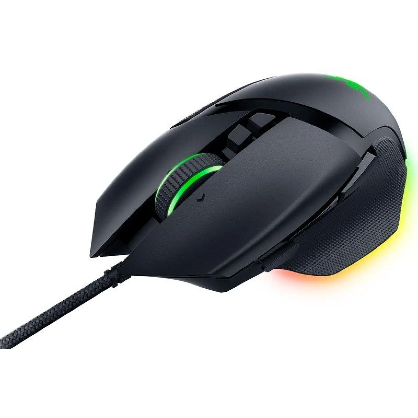 Мышь Razer Basilisk V3 (RZ01-04000100-R3M1) Black USB UA