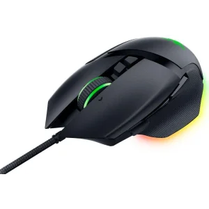 Мышь Razer Basilisk V3 (RZ01-04000100-R3M1) Black USB UA