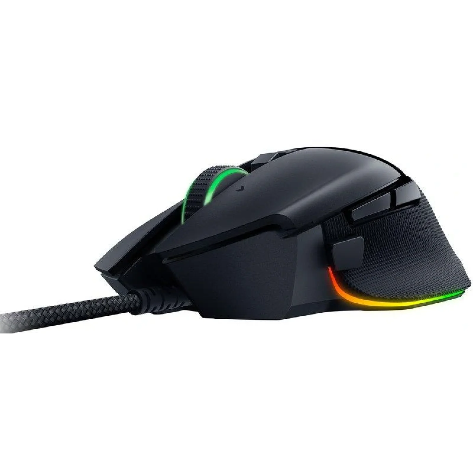 Мышь Razer Basilisk V3 (RZ01-04000100-R3M1) Black USB UA