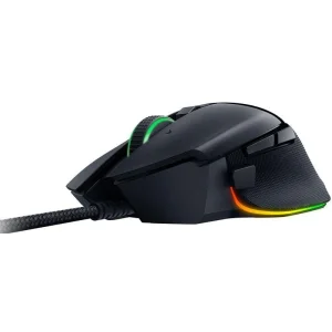 Мышь Razer Basilisk V3 (RZ01-04000100-R3M1) Black USB UA