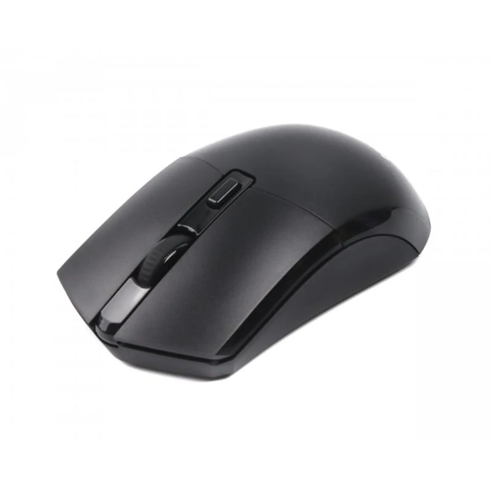 Мышь беспроводная Maxxter Mr-403 Black UA