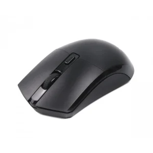 Миша бездротова Maxxter Mr-403 Black UA