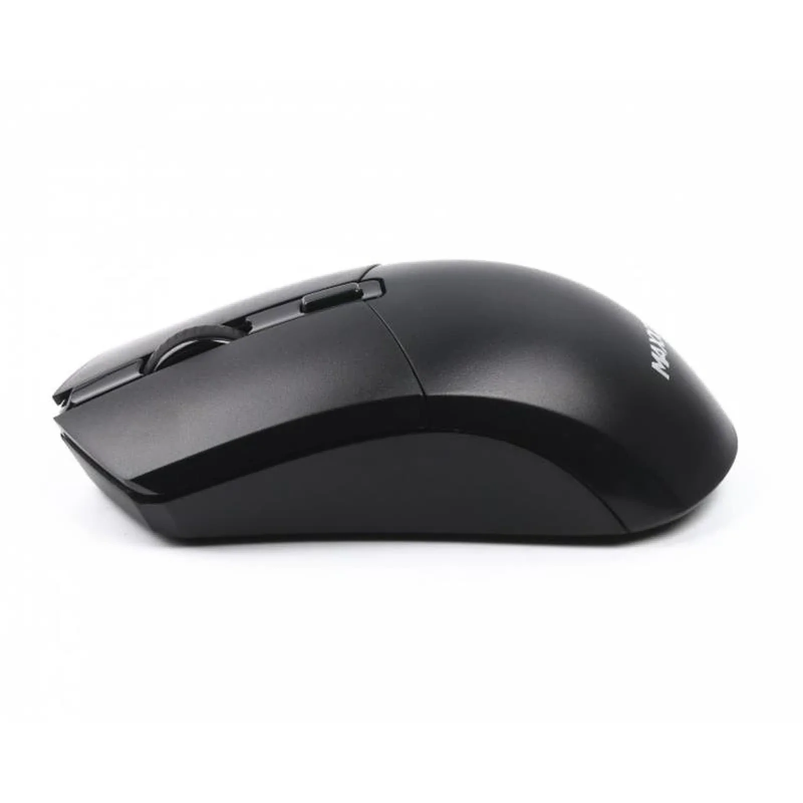 Мышь беспроводная Maxxter Mr-403 Black UA