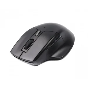 Мышь беспроводная Maxxter Mr-407 Black USB UA
