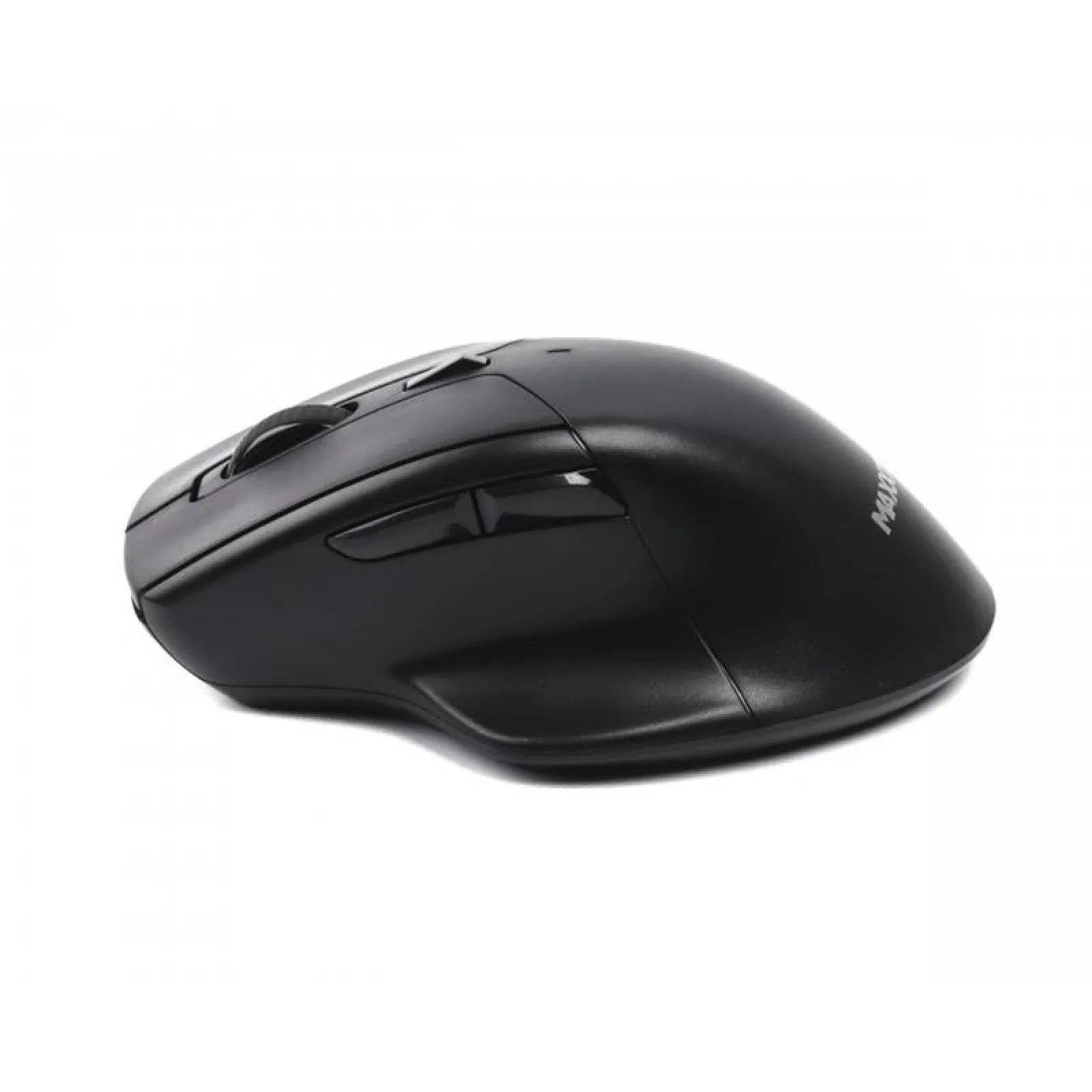 Мышь беспроводная Maxxter Mr-407 Black USB UA
