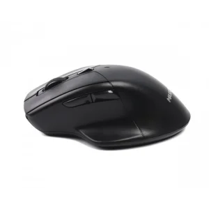 Мышь беспроводная Maxxter Mr-407 Black USB UA