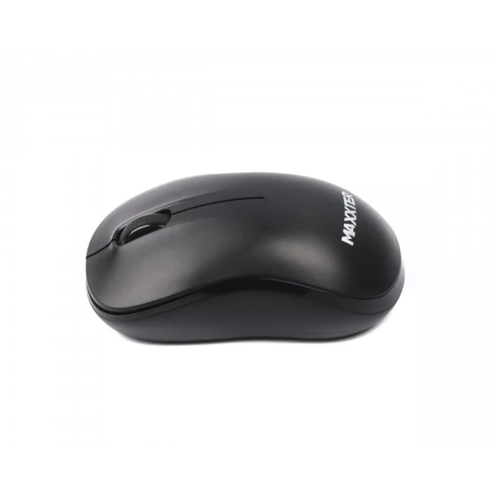 Миша беспроводная Maxxter Mr-422 Black UA