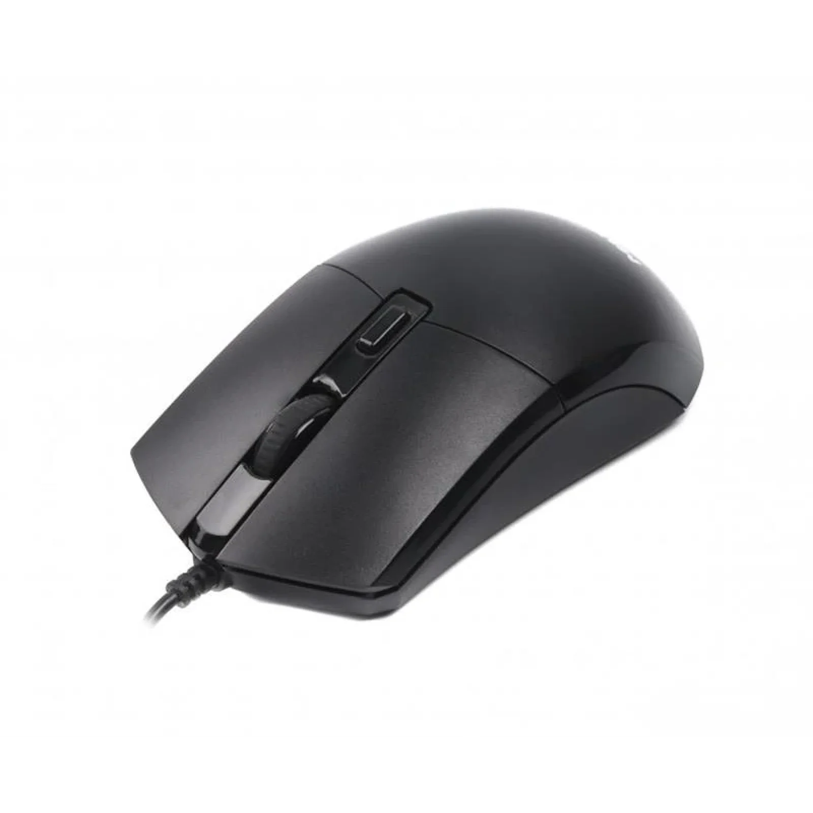 Мышь Maxxter Mc-4B01 Black UA